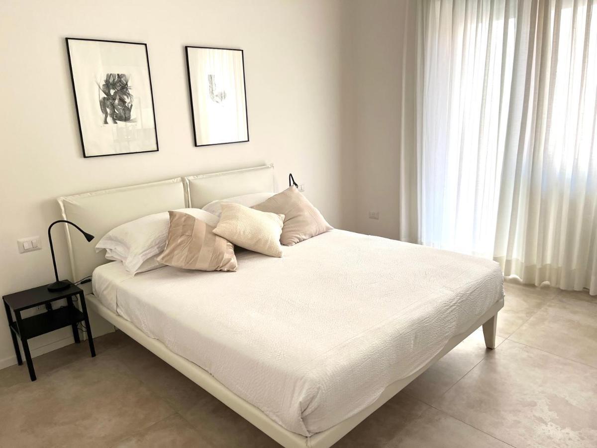Paula Petra Vatican Apartments Рим Экстерьер фото